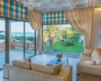 Golden Sand Hotel - Karfas