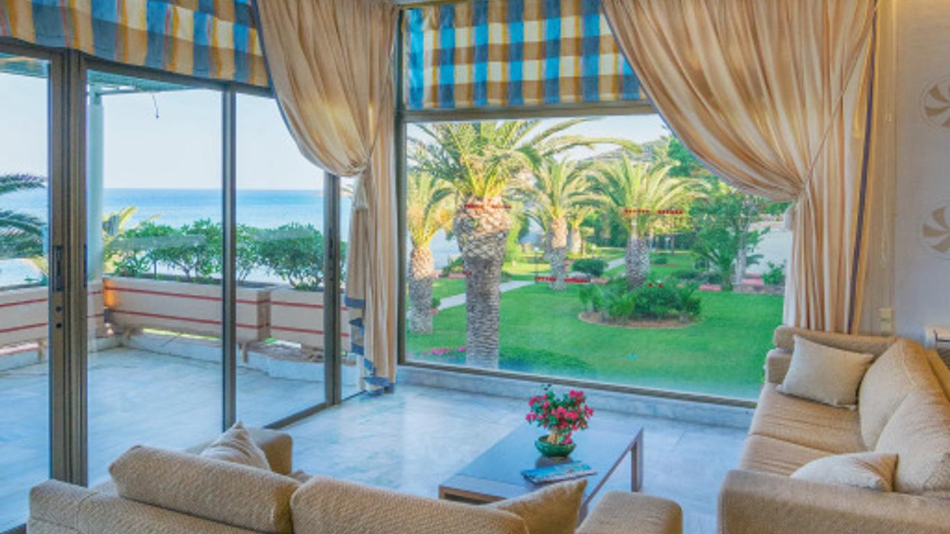 جولدن ساند هوتل