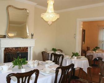 Niagara Grandview Boutique Hotel - Niagara Falls