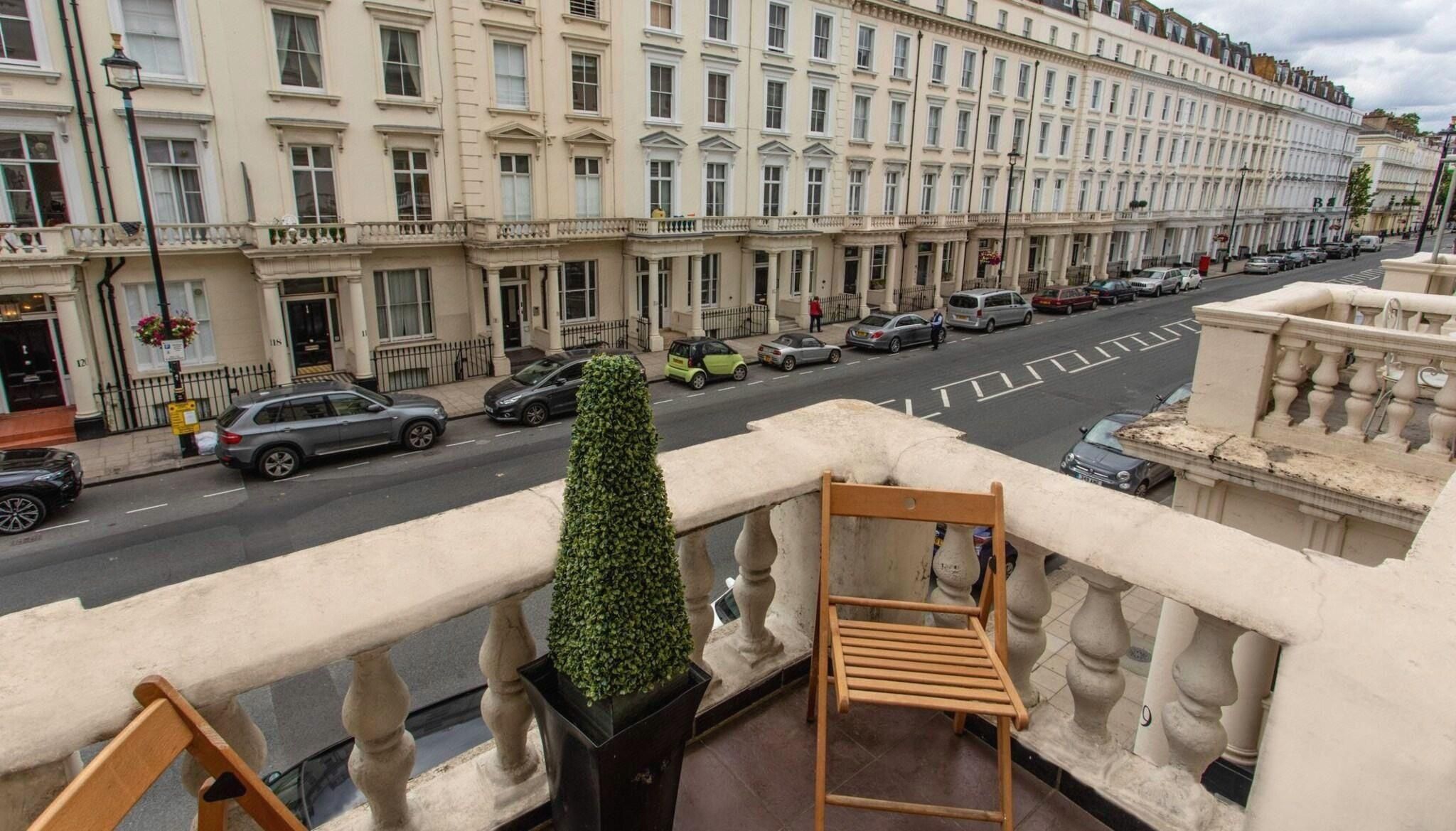 كوربيجو هوتل