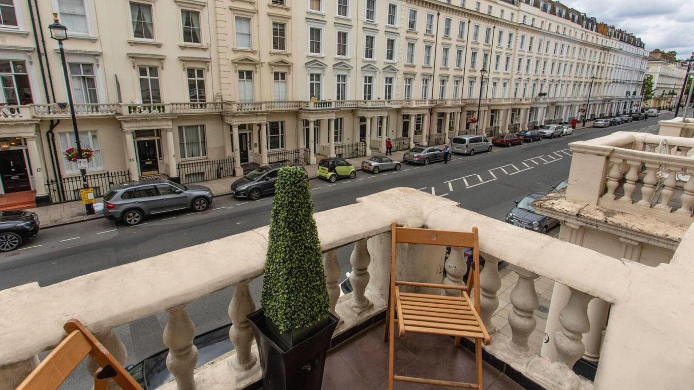 Corbigoe Hotel