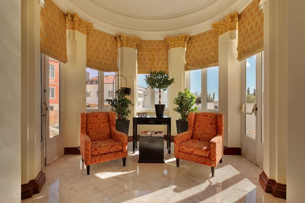 Hotel Inglaterra - Estoril