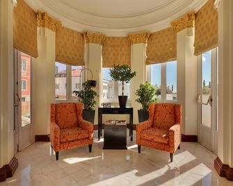 Hotel Inglaterra - Estoril