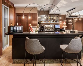 Catalonia Goya - מדריד - בר