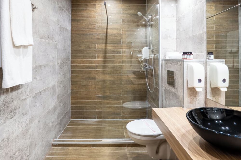 Avenue Hotel Deluxe - Burgas