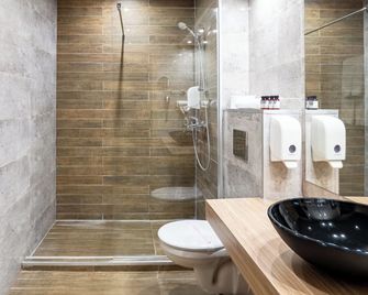 Avenue Hotel Deluxe - Burgas