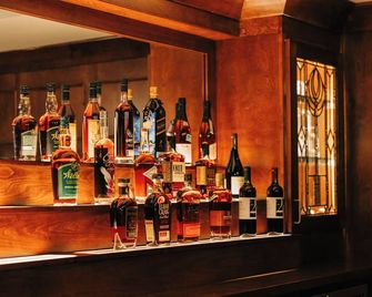 The St Clair - Frankfort - Bar