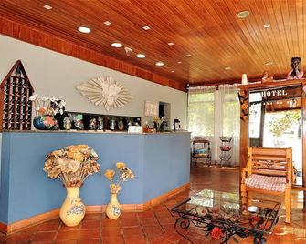 Hotel Cabana do Rei - Tiradentes