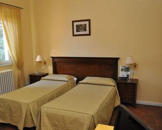 Hotel Ca' Vecchia - Sasso Marconi - Habitación