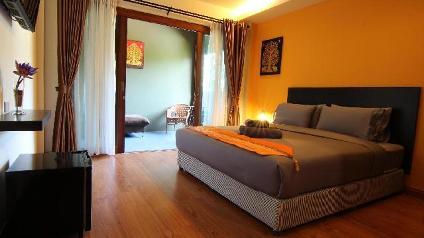 San Pita Resort