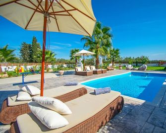 Zante Sun I - Getaway Villa! - Zákynthos - Pool