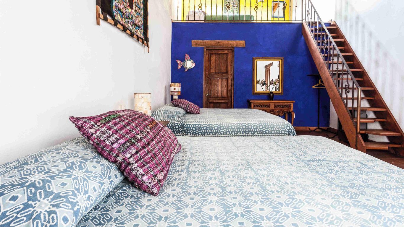 Posada Yolihuani