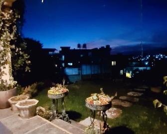 Happy Villa - Ooty - Edificio