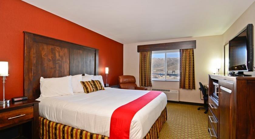 16 Best Hotels in Idaho Falls. Hotels from C$ 69/night - KAYAK