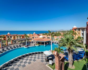 Hacienda Encantada Resort & Residences - Cabo San Lucas - Piscine