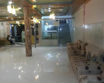 River Palace Hotel - Mingaora - Lobby