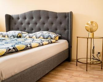 W29 - Cozy Deluxe Studio - Bucharest