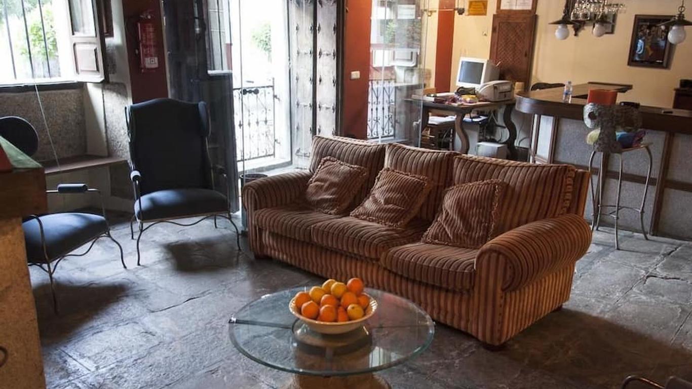 Casa Rural con encanto 'Los Postigos'