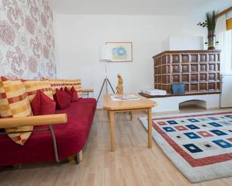 Arlberger Hof Vital - Weissensee - Living room