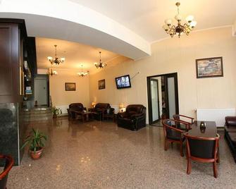 Golden Rose Residence - Constanţa - Lounge