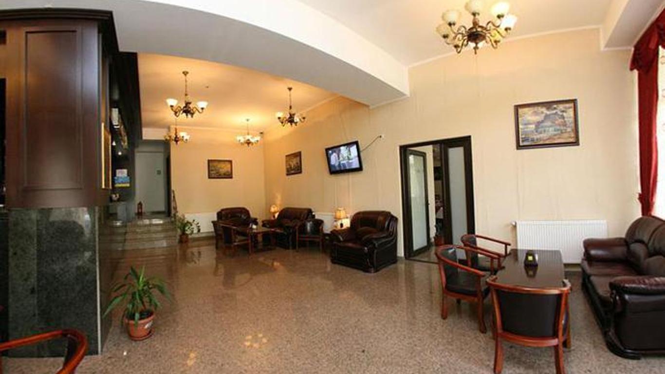 Golden Rose Residence