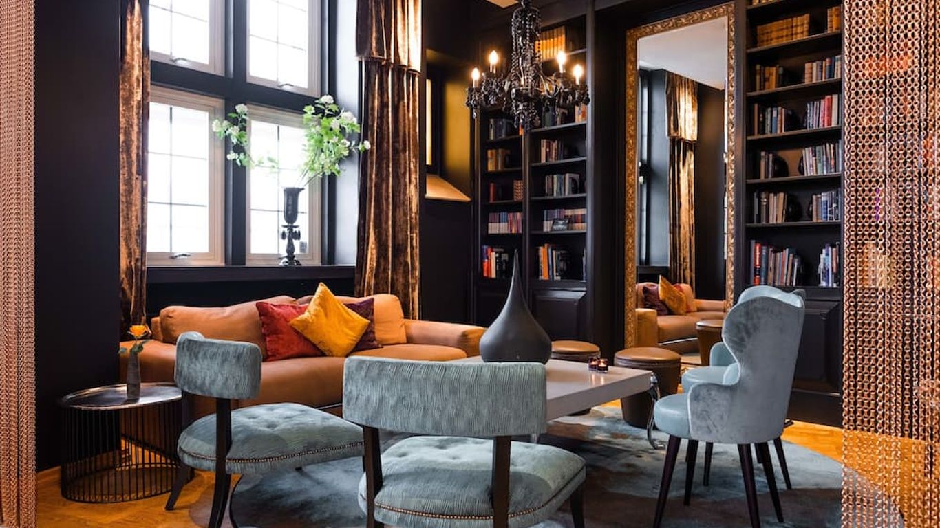 Home Hotel Havnekontoret