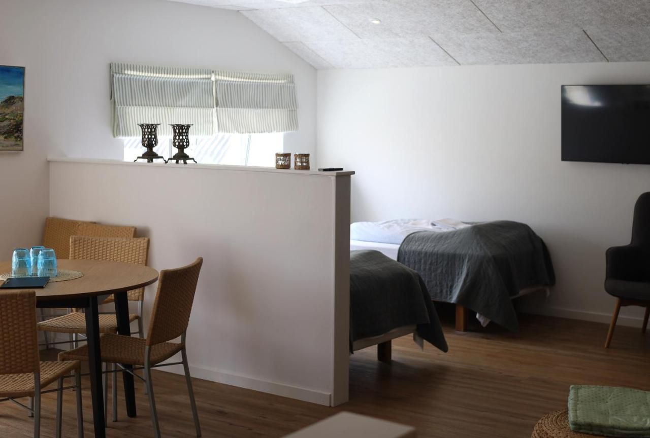Hotel Kirkedal – Hjørring