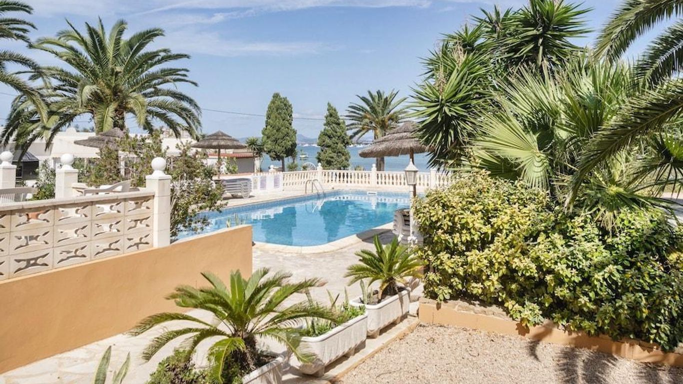 Hotel Lago Dorado - Formentera Break