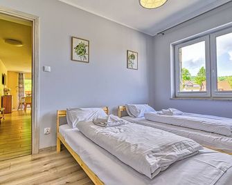 Apartamenty Sun & Snow Waryńskiego - Szklarska Poręba - Habitació