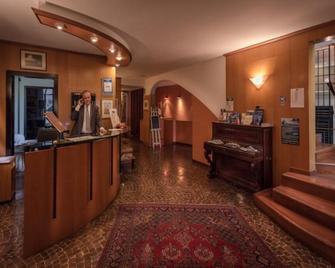 Manuelina Taste Hotel - Recco