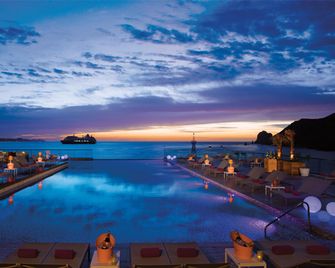Breathless Cabo San Lucas Adults Only - Cabo San Lucas - Pool