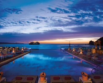 Breathless Cabo San Lucas Adults Only - קאבו סן לוקאס - בריכה