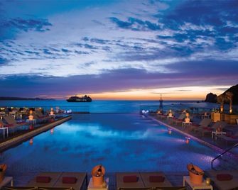 Breathless Cabo San Lucas Adults Only - קאבו סן לוקאס - בריכה