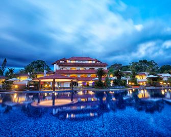 Gateway Varkala - Ihcl Seleqtions - Varkala - Pool