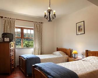 Casa da Eira - Lousã - Quarto