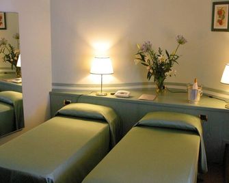 Albergo della Corona - Binasco