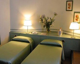 Albergo della Corona - Binasco