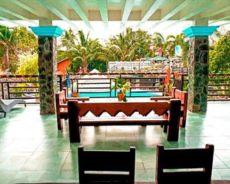 Jazkimronan Resort - Batangas