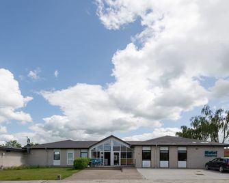 Motel Poppelvej - Herning - Budynek