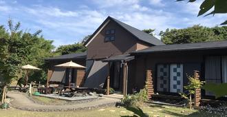 Hale Kai Guest House Oshima - Izu Ōshima