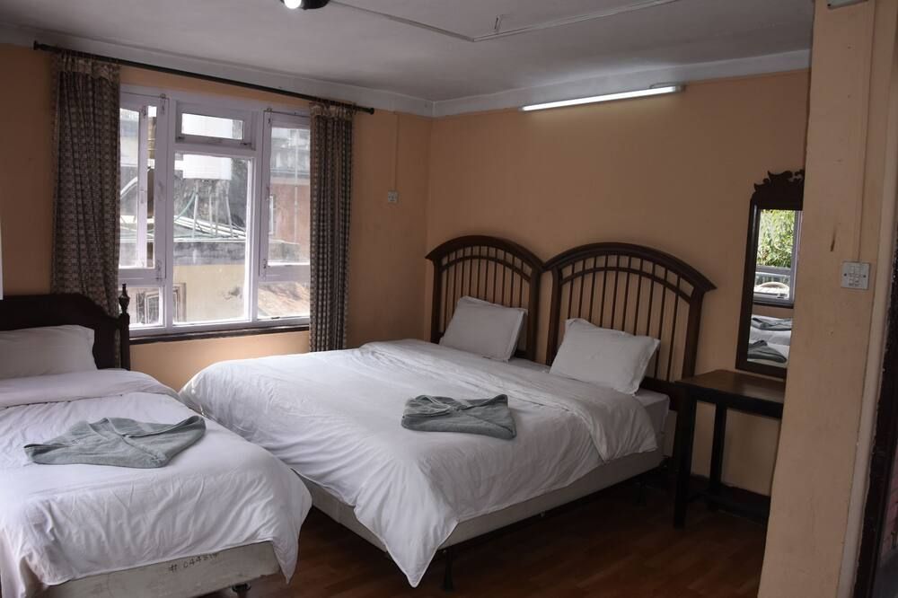 Beehive Hostel Kathmandu - Κατμαντού - Κρεβατοκάμαρα