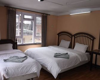 Beehive Hostel Kathmandu - Κατμαντού - Κρεβατοκάμαρα
