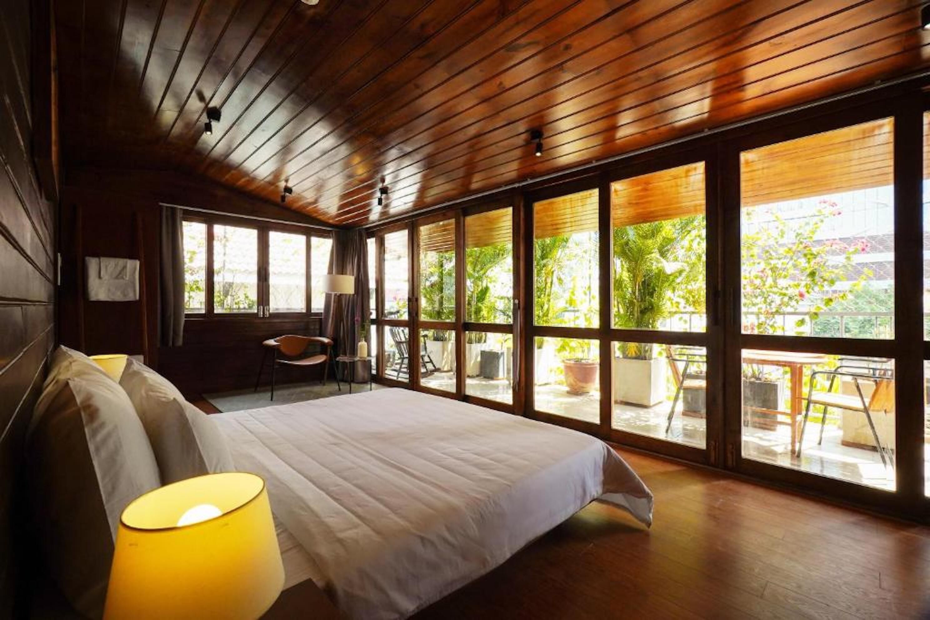 Nexus House Garden Thao Dien - Ho Chi Minh