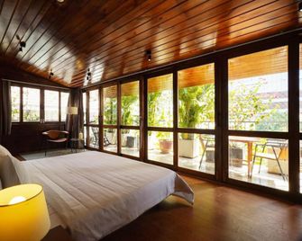 Nexus House Garden Thao Dien - Ho Chi Minh