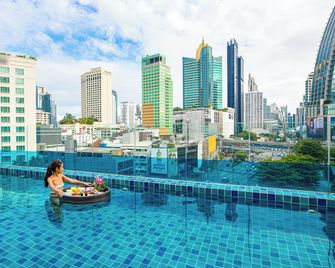 Hotel Clover Asoke - Bangkok