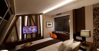 Modernity Hotel - Eskişehir - Bedroom