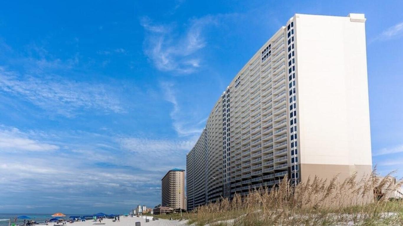 Wyndham Vacation Resorts Panama City Beach