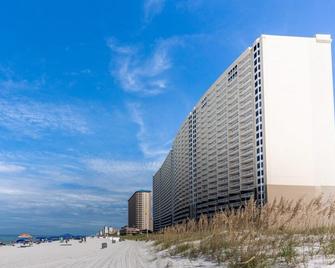 Wyndham Vacation Resorts Panama City Beach - Panama City Beach - Κτίριο