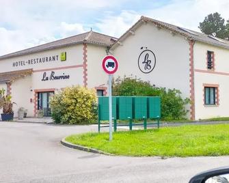 La Grande Baie - Villeneuve-en-Retz - Building