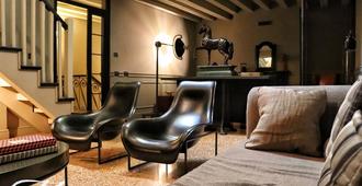 Maison Matilda - Treviso - Sala de estar